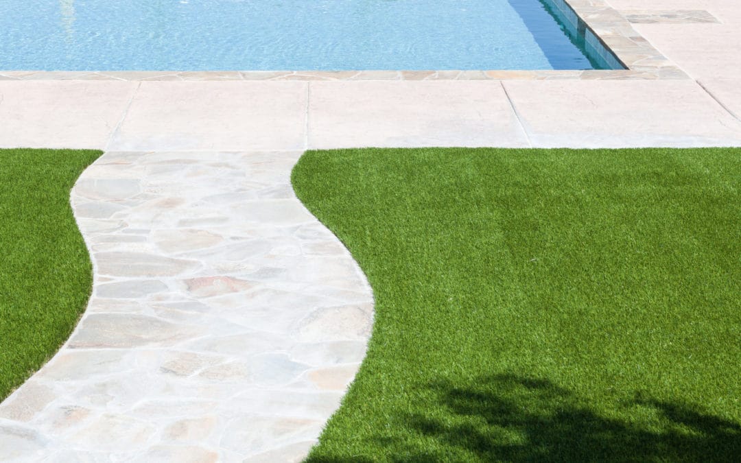 Do You Need To Mow Artificial Grass? Debunking Four Common Myths