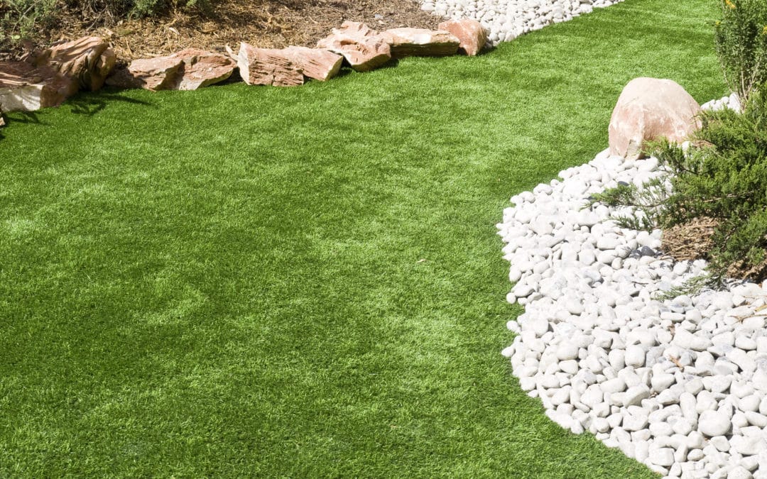 How Long Will My Artificial Grass Last?