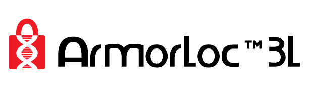 armorloc logo