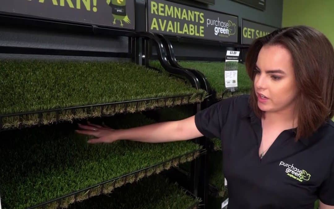 Purchase Green Artificial Grass Camarillo Now Open!