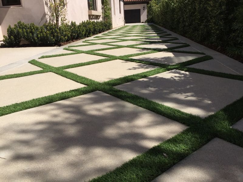 Guest Blog: Unique Ways To Use Artificial Grass
