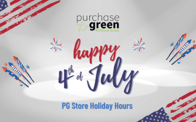 Happy Independence Day – Store Holiday Hours