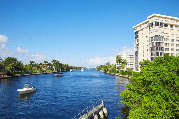 Delray Waterfront