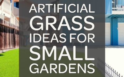 Artificial Grass Ideas That Will Help Enhance Your Garden