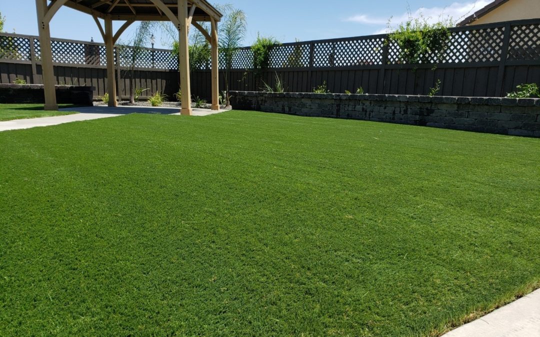 Artificial Grass Do’s and Don’ts