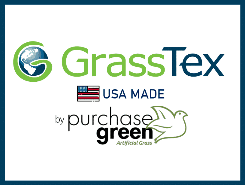 GrassTex by Purchase Green