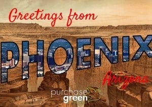 Purchase Green Phoenix, AZ