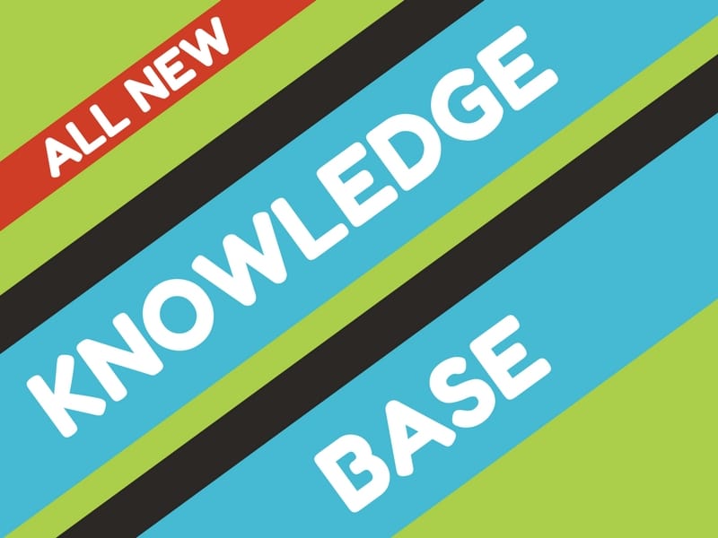 Get Smart! Check Out Our Brand New Artificial Grass Knowledge Base!