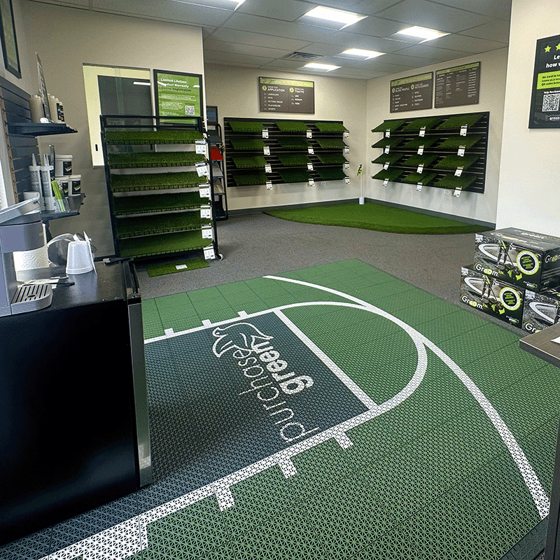 Chicago, IL Turf Store