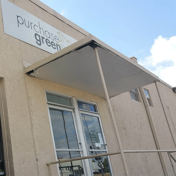 Purchase Green Artificial Grass Dallas Showroom