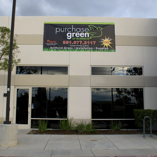 Purchase Green Artificial Grass Murrieta Artificial Grass Showroom