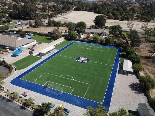 Purchase Green’s Solution for Artificial Turf Fields That Don’t Use Crumb Rubber