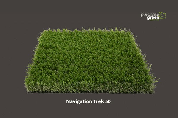 2023 artificial grass product: Navigation Trek 50 