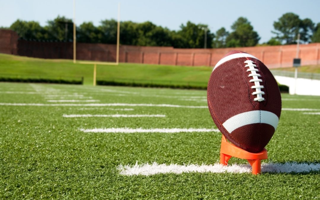 4 Reasons To Invest in Artificial Turf for Football Fields