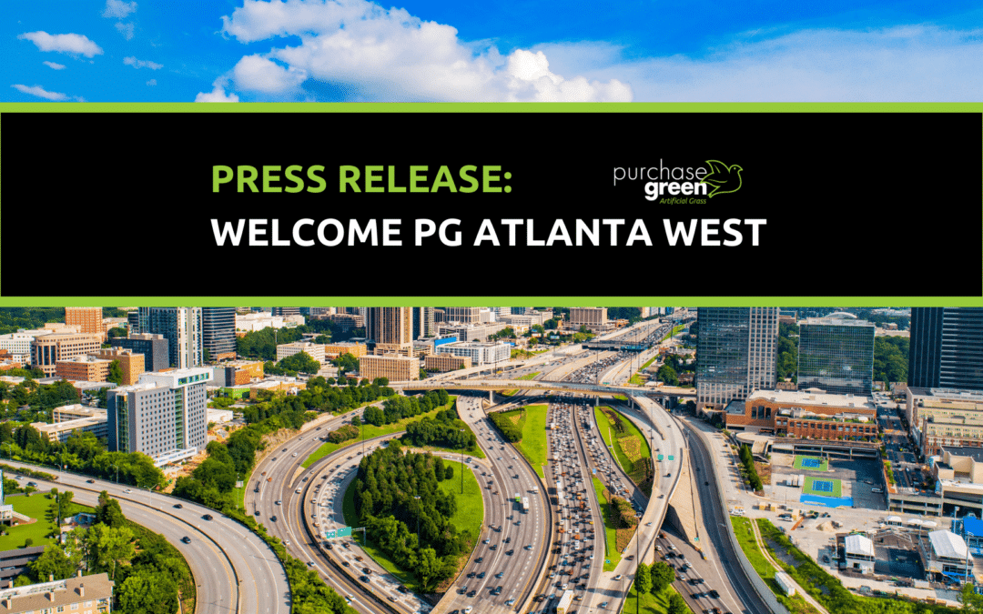 PG Atlanta West Press Release