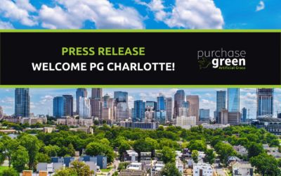 Purchase Green Unveils its Second Store in North Carolina