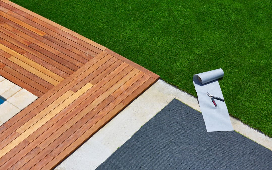 Three Factors to Consider When Picking an Artificial Turf Manufacturer