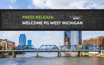 Purchase Green Announces New Location in West Michigan