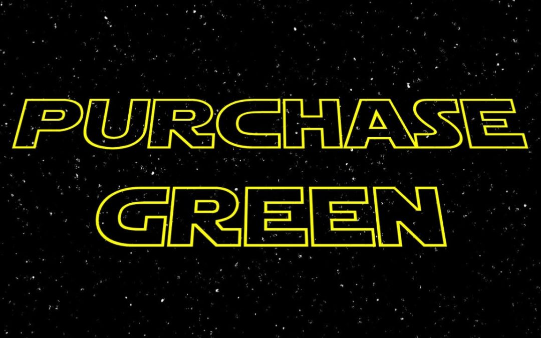 The Best Artificial Grass in the Galaxy!