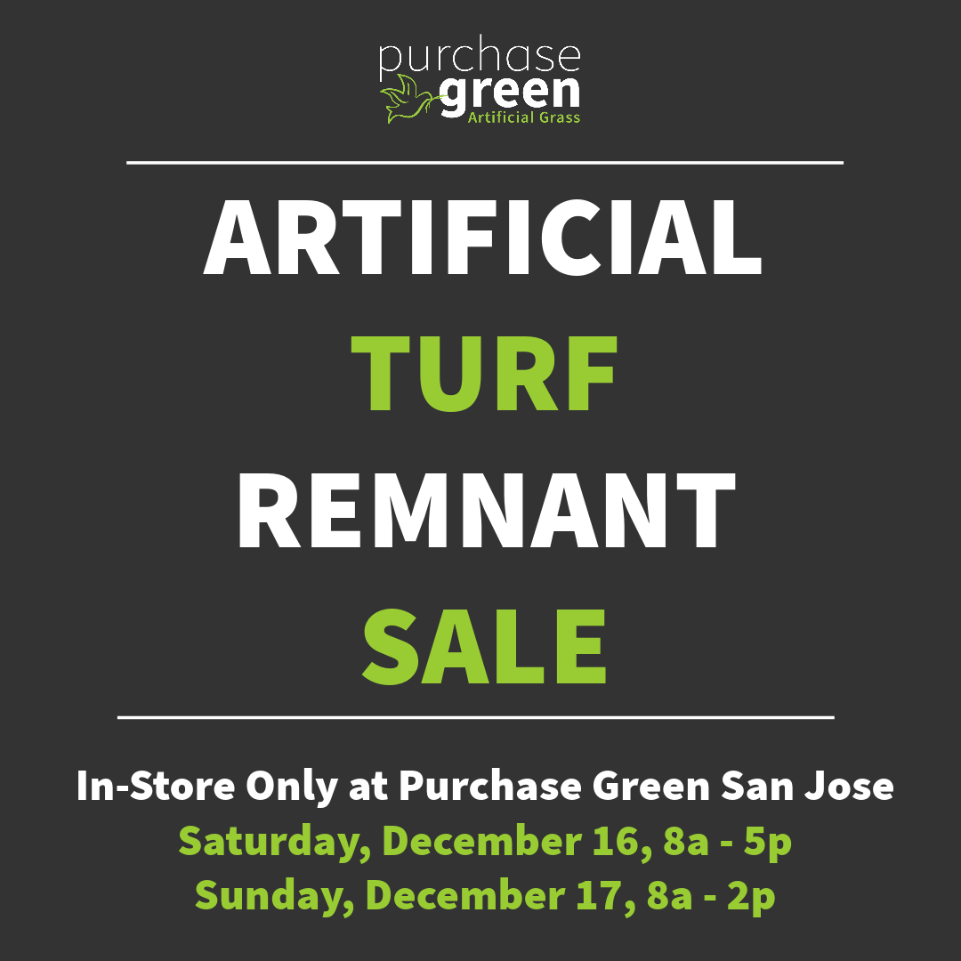 turf remnant sale