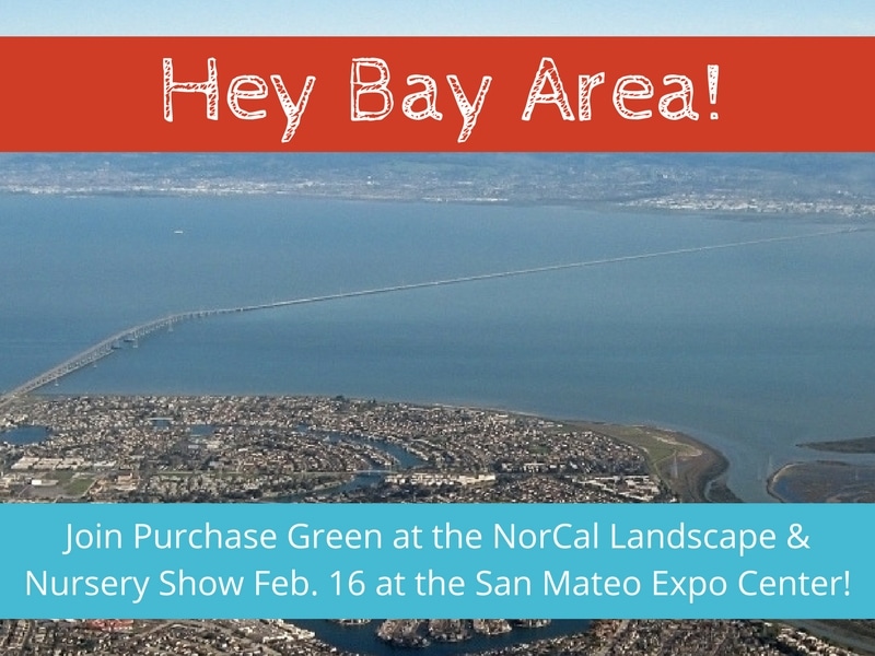 Attention Bay Area Landscape Contractors!