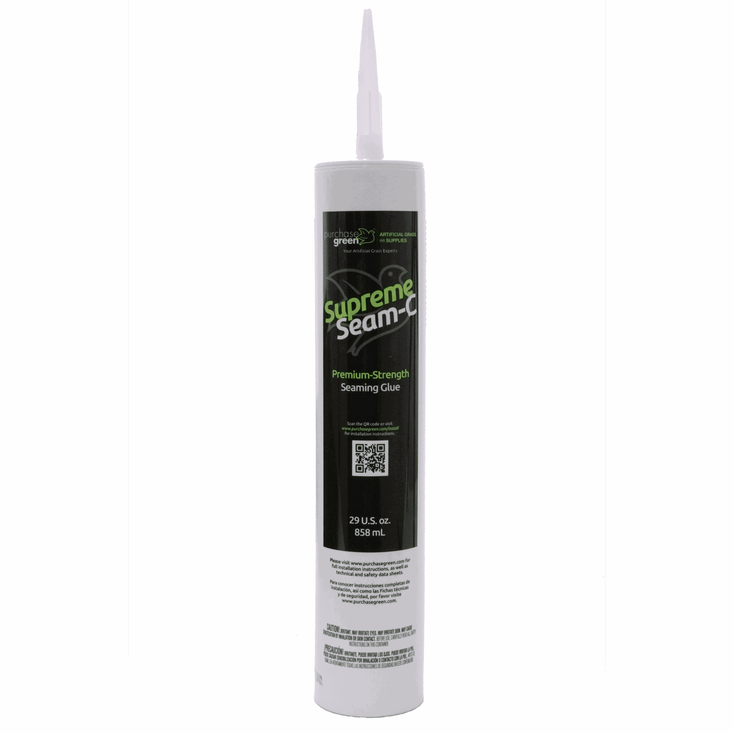 Seam Glue: 29 oz Supreme Seam Bottle