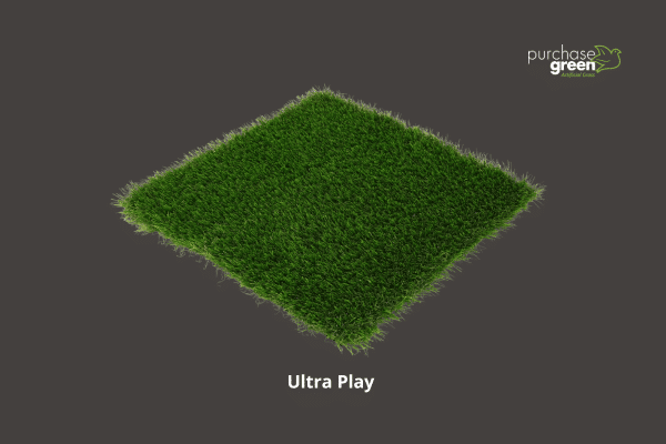 2023 artificial grass product: Ultra Play