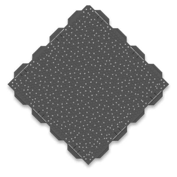 Sub-Base: Champion Panel by Ultra Base