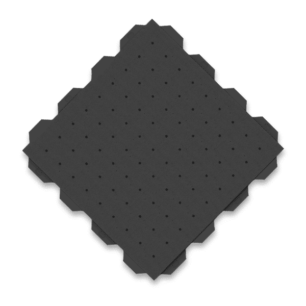 Sub-Base: Foundation Panel by Ultra Base