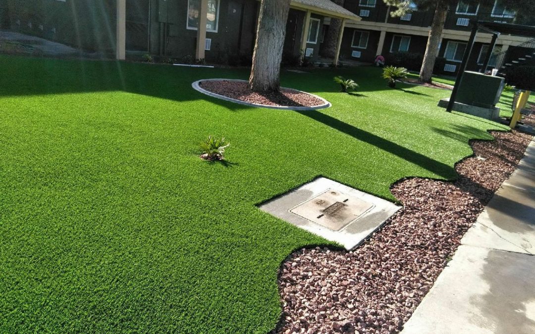We’re Having a Clearance Sale on Artificial Grass!