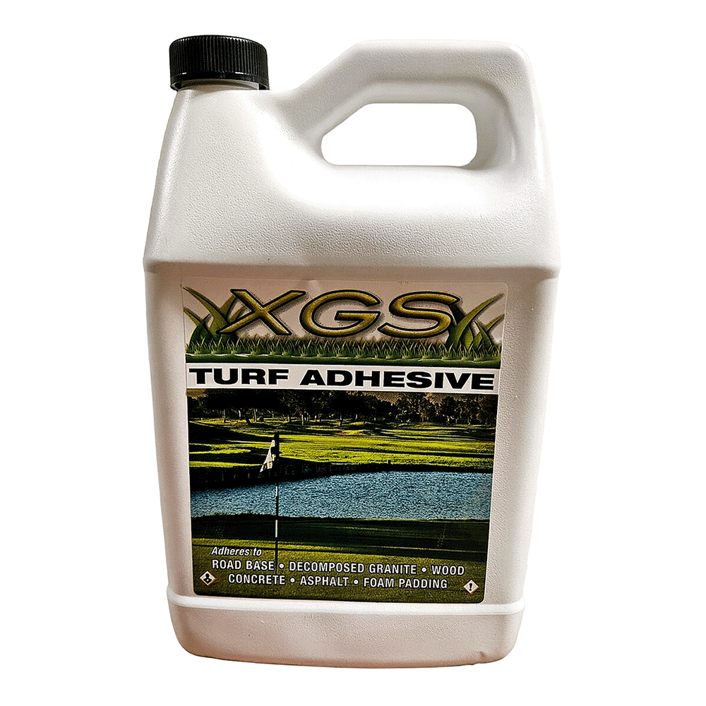 Seam Glue: 1 Gallon XGS Turf Adhesive