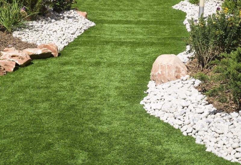 How Long Does Artificial Grass Last? It Depends on These Factors