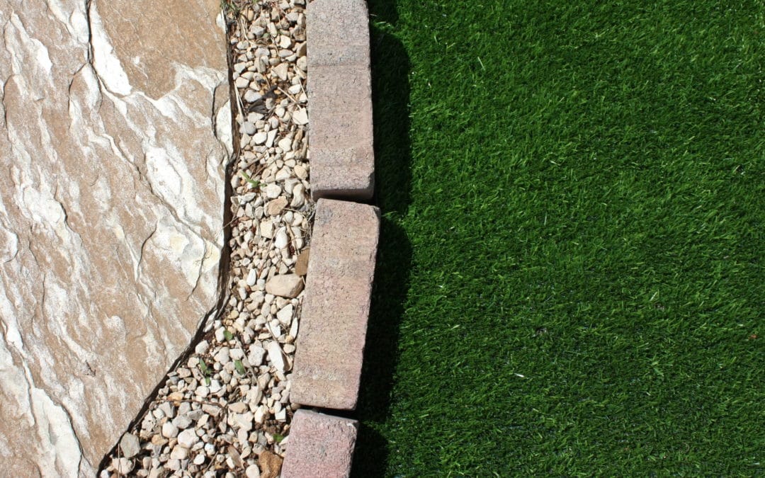 4 Ways Having Artificial Grass Saves Valuable Time
