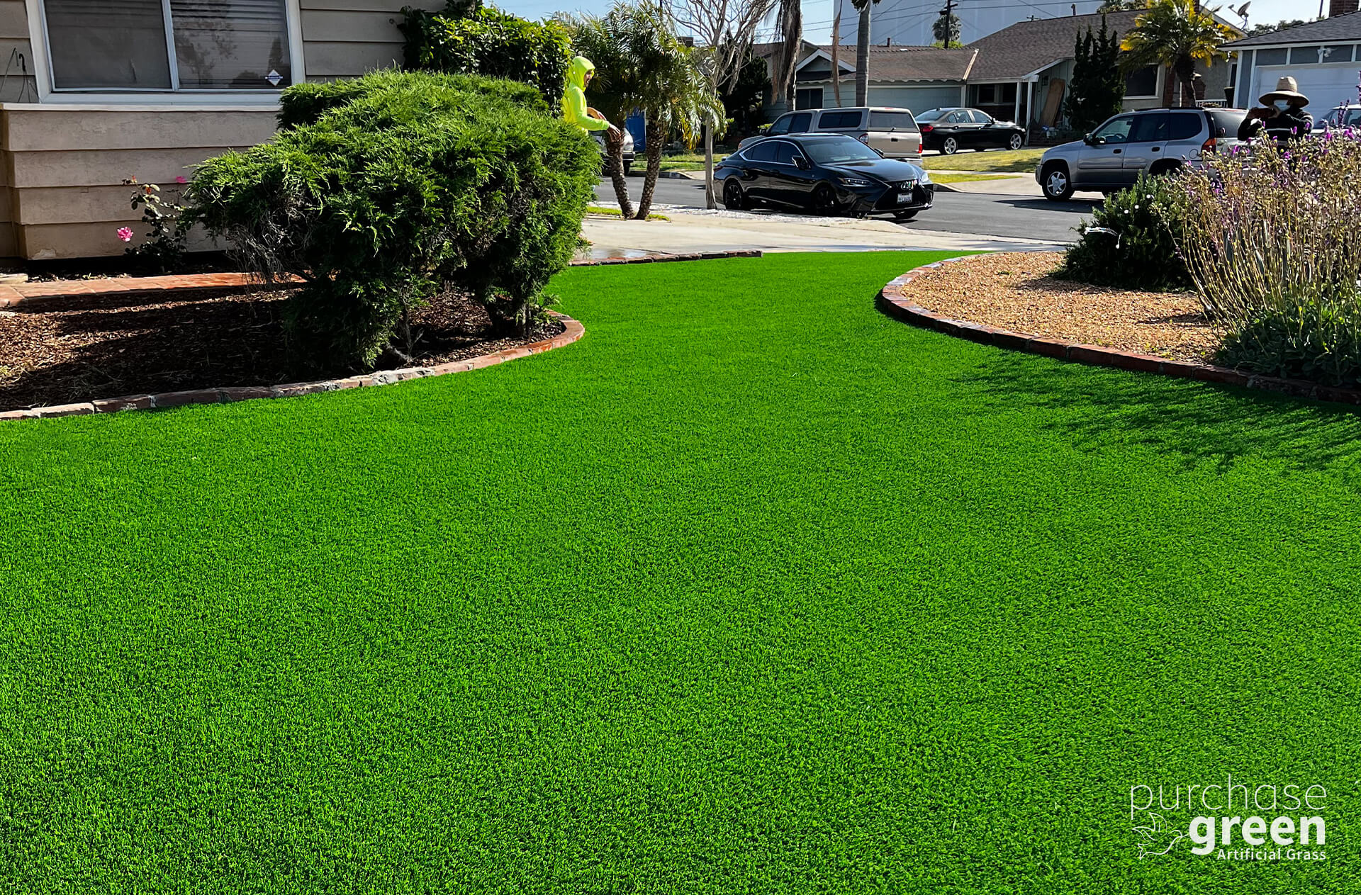 Arizona Pro - Spring Synthetic Turf | Purchase Green Artificial Grass