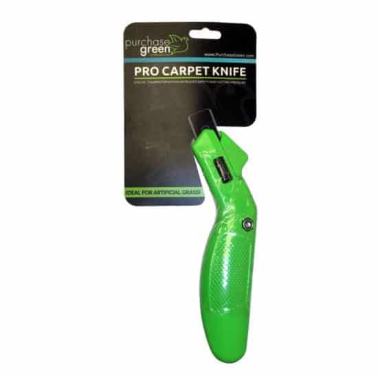 Pro Carpet Knife
