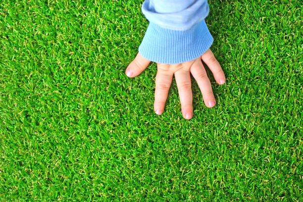 Does Artificial Grass Kill or Encourage Bacterial Growth?