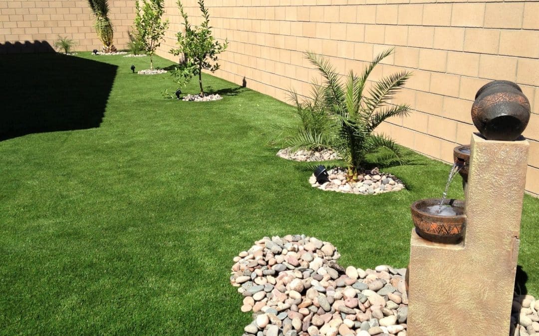 Grooming Artificial Grass: DIY Explained