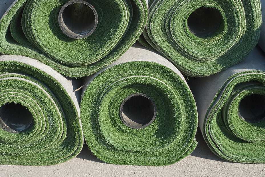 The Contractor’s Guide to Purchase Green Artificial Grass