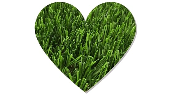 Why We Love Synthetic Turf (And Why You Should, Too!)