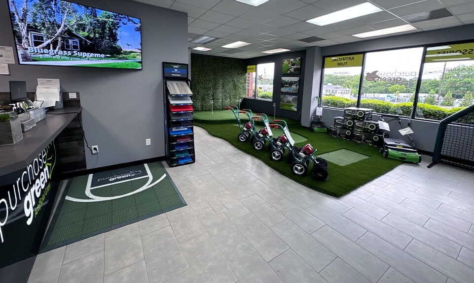 Atlanta North, GA Location Photo 2