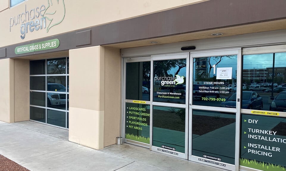 Las Vegas, NV Location Photo