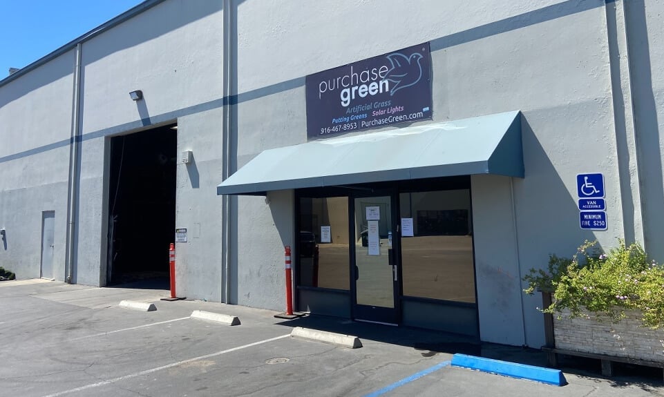 Rancho Cordova, CA Location Photo