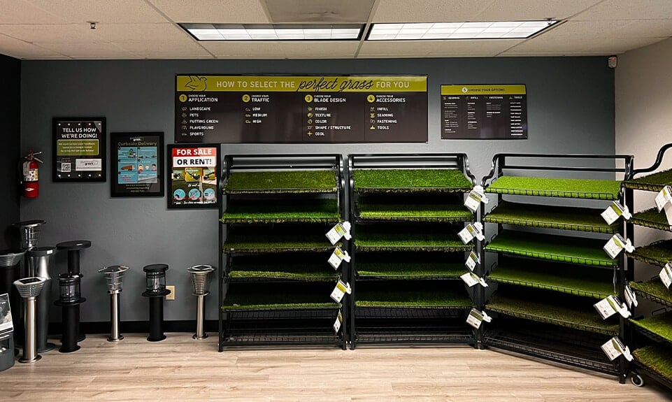 Rancho Cordova, CA Location Photo 2