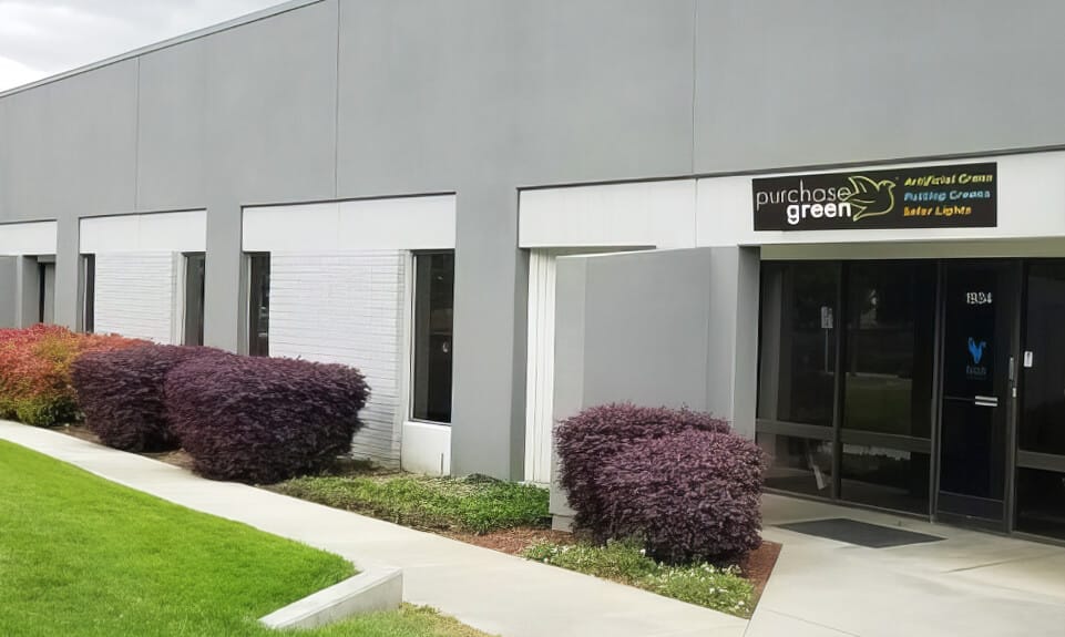 San Jose, CA Location Photo