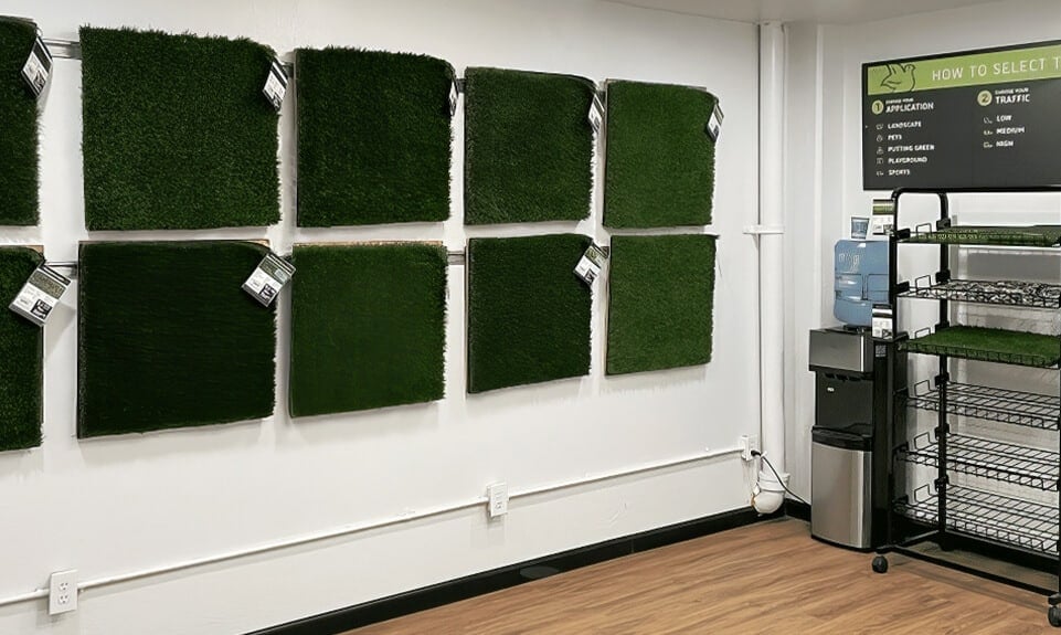 Santa Rosa, CA Location Photo