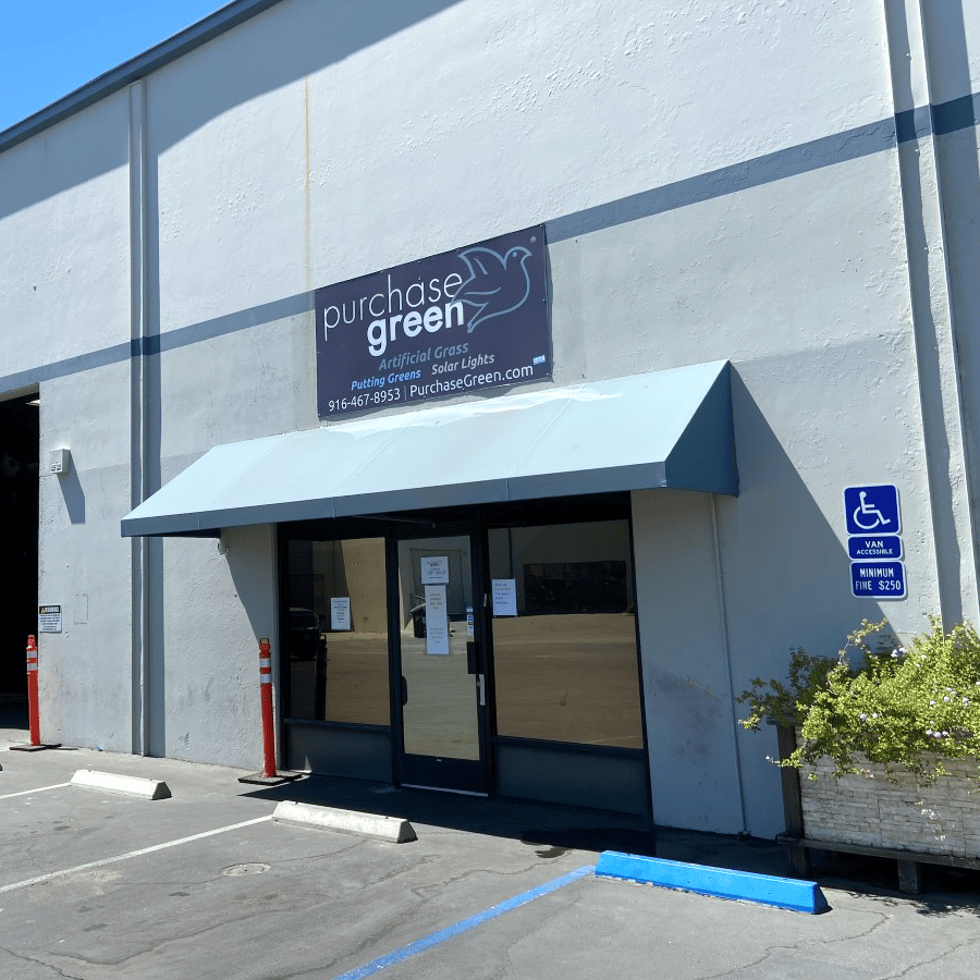 Rancho Cordova, CA Turf Store