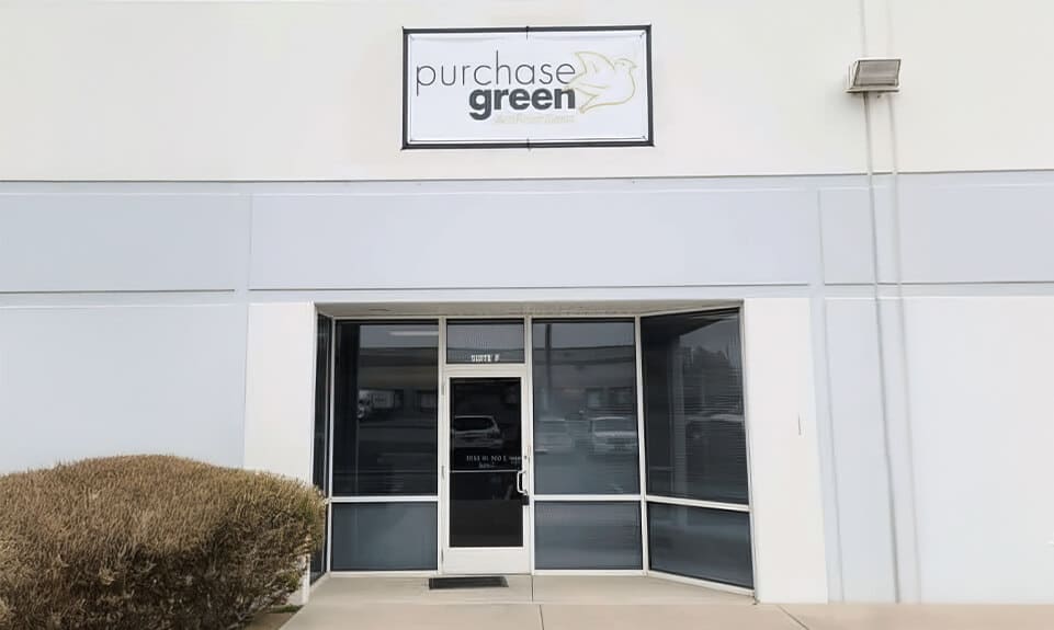 Salt Lake City, UT Location Photo