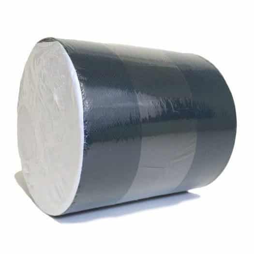 Seam Tape: 6″ – Single-Sided Self Adhesive 49′ LF Roll