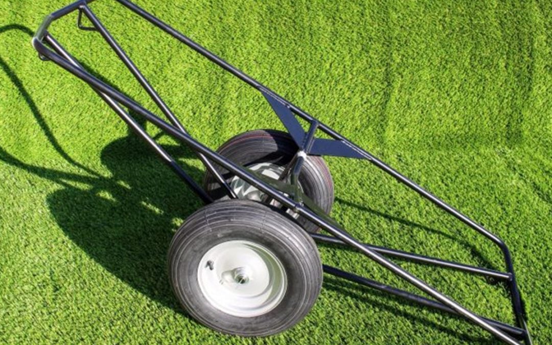 5 Tools That Contractors Installing Artificial Grass Should Use